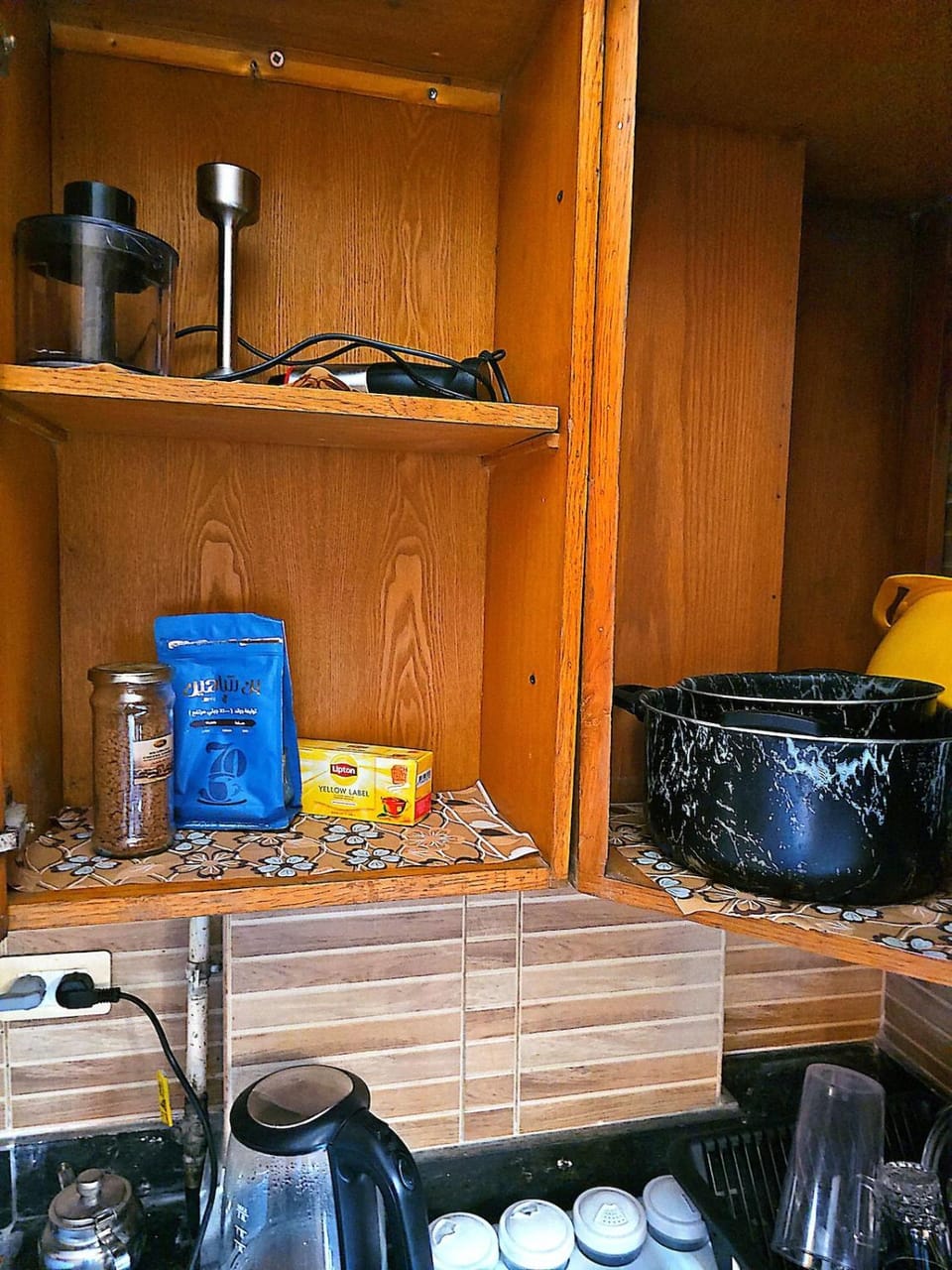 Chic Stay in Nasr City- 7min walk to citystars Apartment in Cairo Governorate