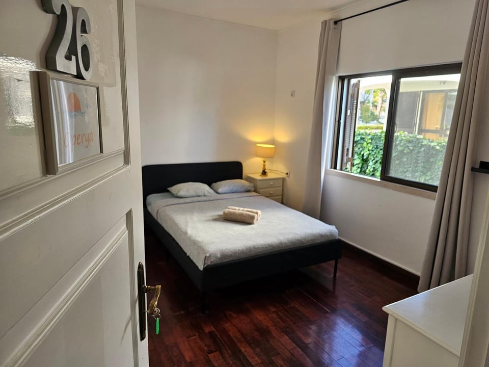 Blife Sunya private rooms near airport and nature Vacation rental in Faro