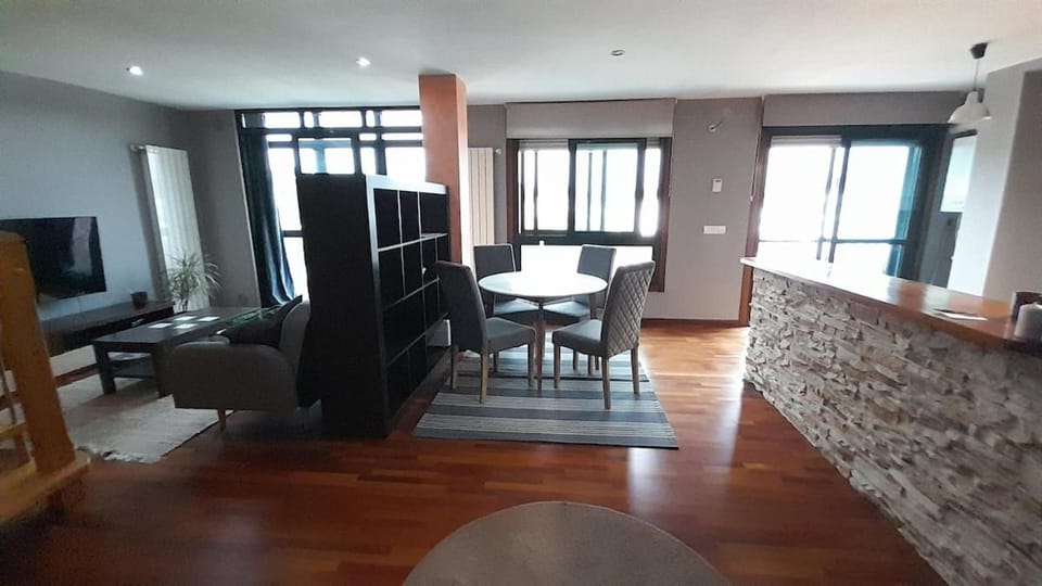 Ameli House By PECA Apartment in Galicia