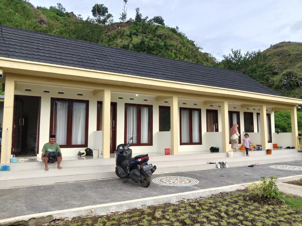 Ya Bunayya Family Room Bed and Breakfast in West Nusa Tenggara, Indonesia
