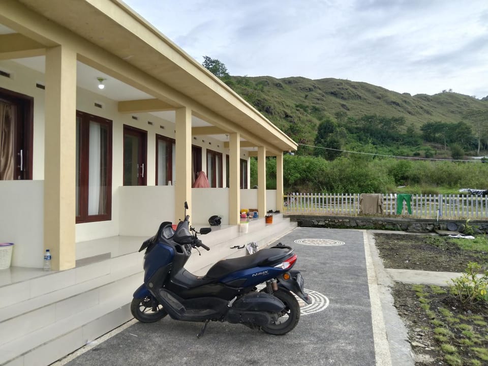Ya Bunayya Family Room Bed and Breakfast in West Nusa Tenggara, Indonesia