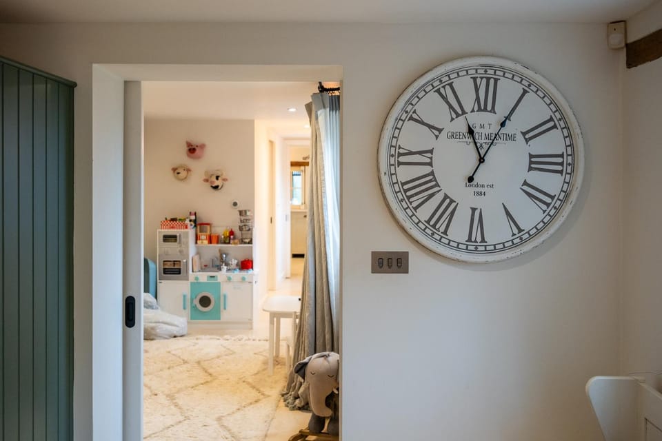 Stunning 6 Bed Cottage & Annexe in Oxfordshire House in South Oxfordshire District