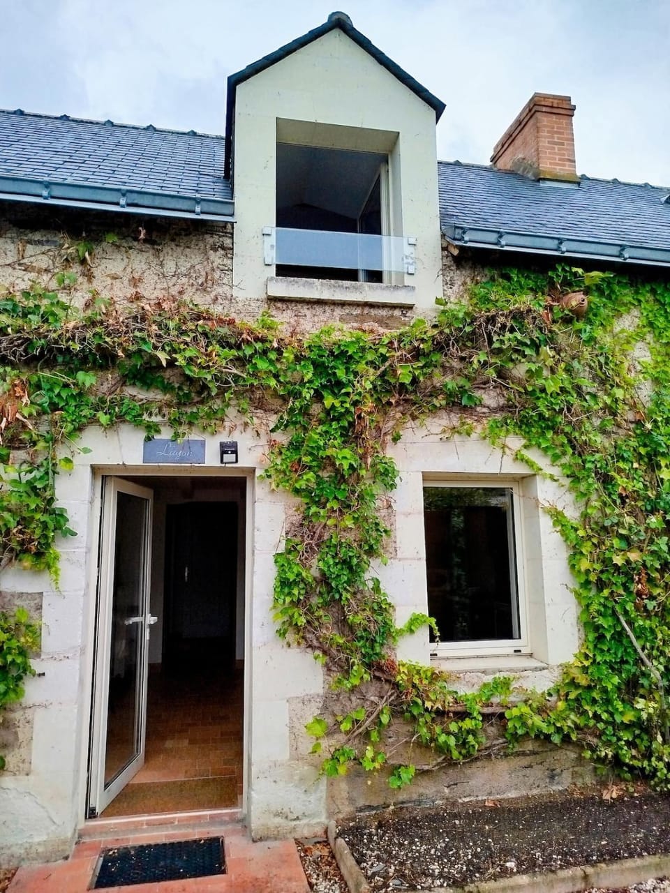Petite parenthèse au gîte Layon Apartment in Pays de la Loire