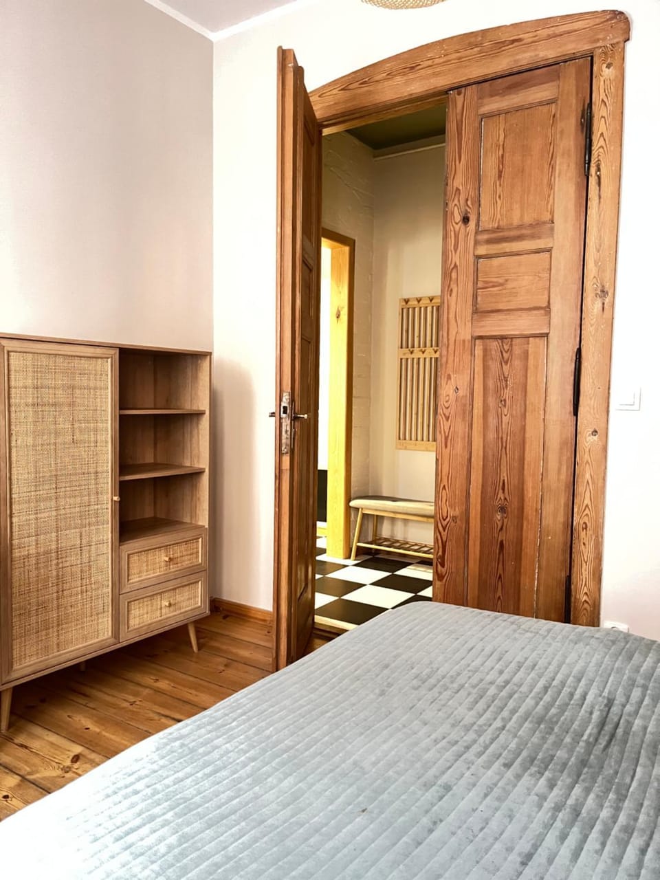 Library, Photo of the whole room, Bedroom, wardrobe