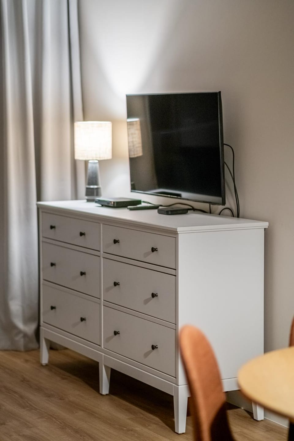 Communal lounge/ TV room, TV and multimedia, Evening entertainment