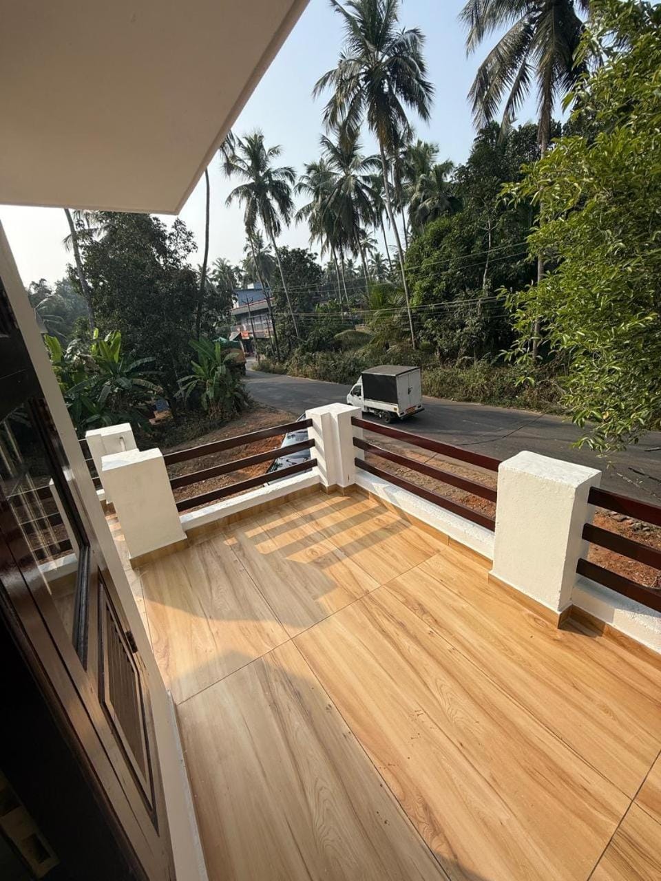 Ocean pearl homestay-pariyaapuram Villa in Kerala