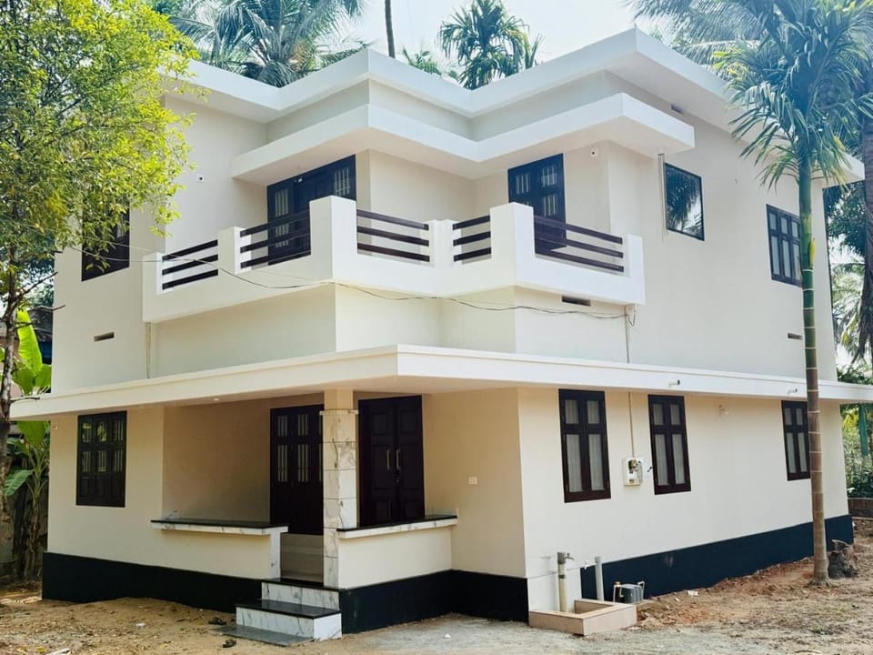 Ocean pearl homestay-pariyaapuram Villa in Kerala