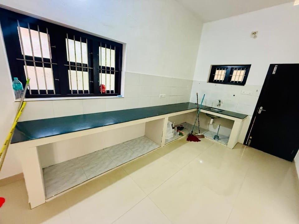 Ocean pearl homestay-pariyaapuram Villa in Kerala
