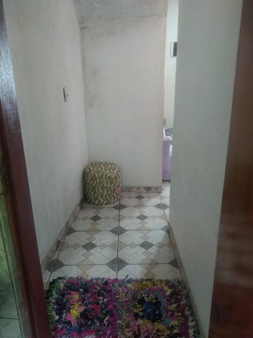 Casa na pirâmide House in State of São Paulo