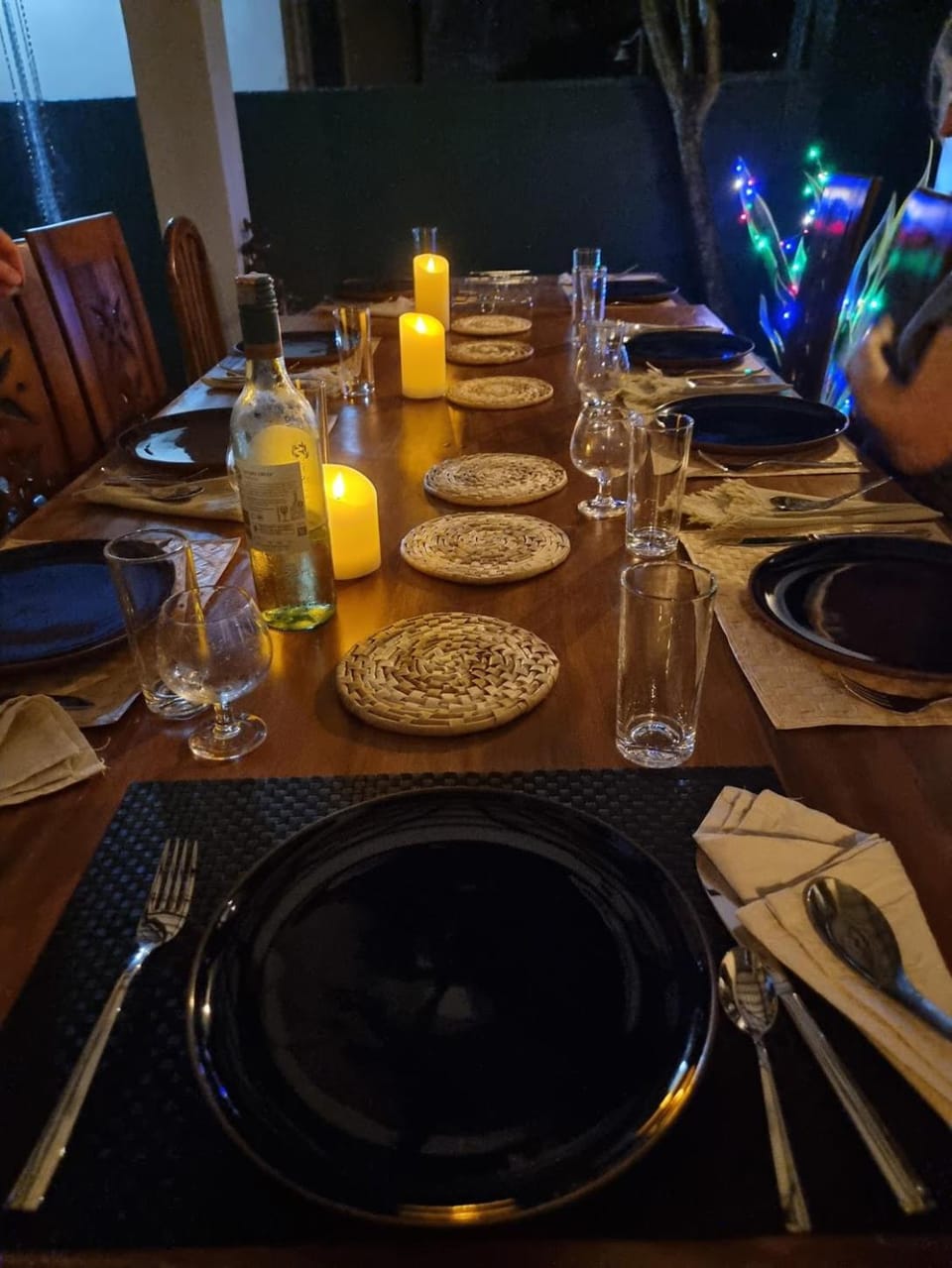 Dinner