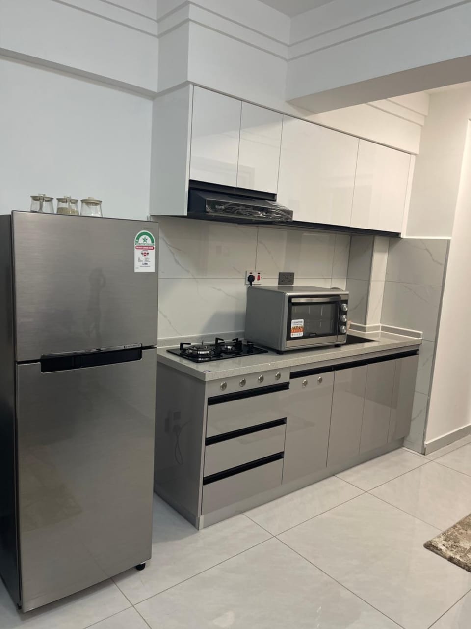 Shangri la residency Vacation rental in Nairobi