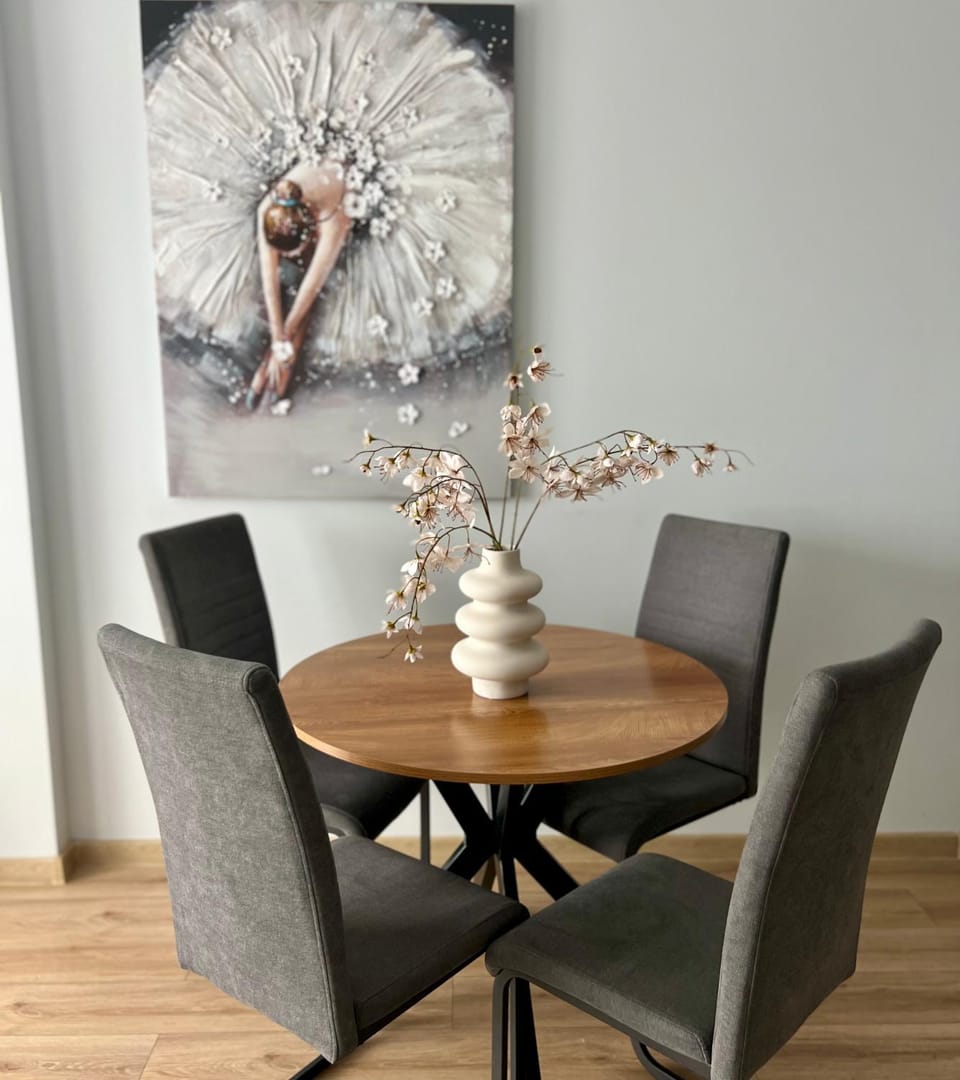 SPV Rentals Pileckiego 59 lokal 226 free Parking Ursynów Apartment in Warsaw