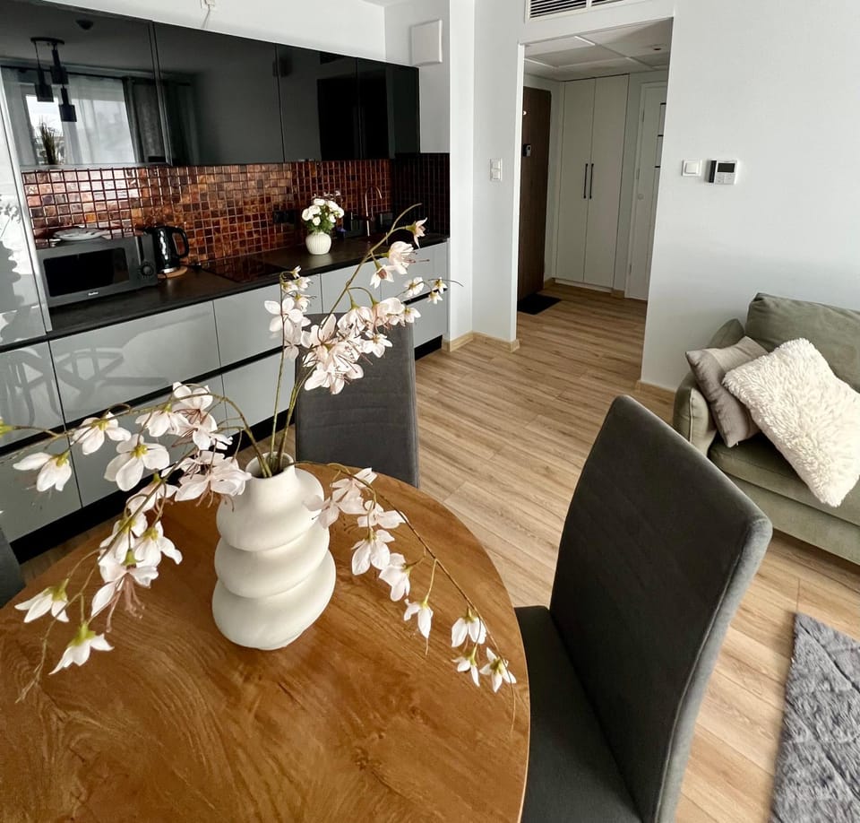 SPV Rentals Pileckiego 59 lokal 226 free Parking Ursynów Apartment in Warsaw