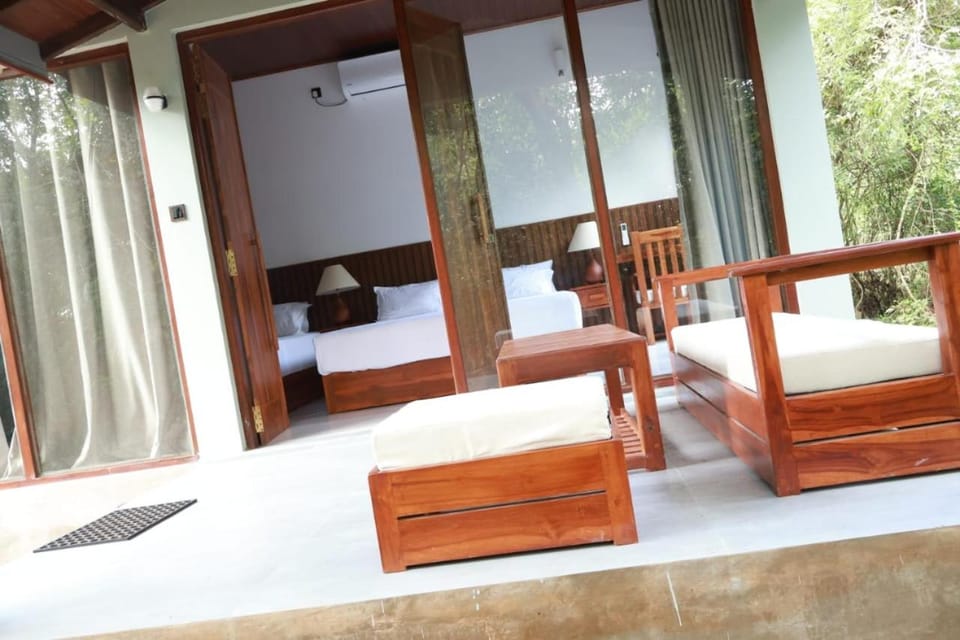 Visit Wilpattu Bed and Breakfast in Sri Lanka