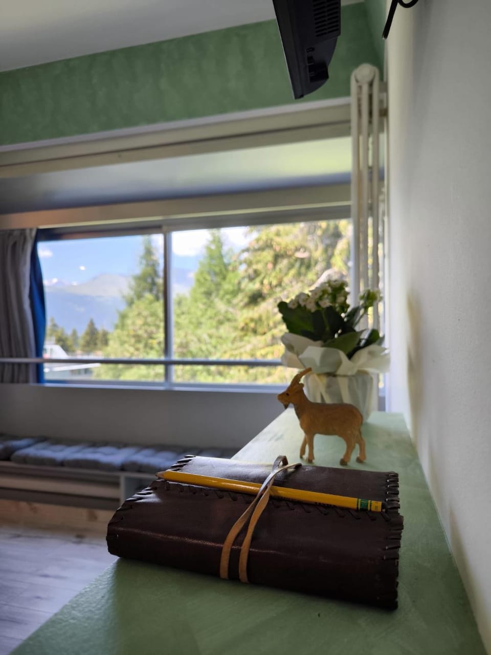 Suite apartment Marilleva 2 bedroom private parking Apartment in Province of Brescia