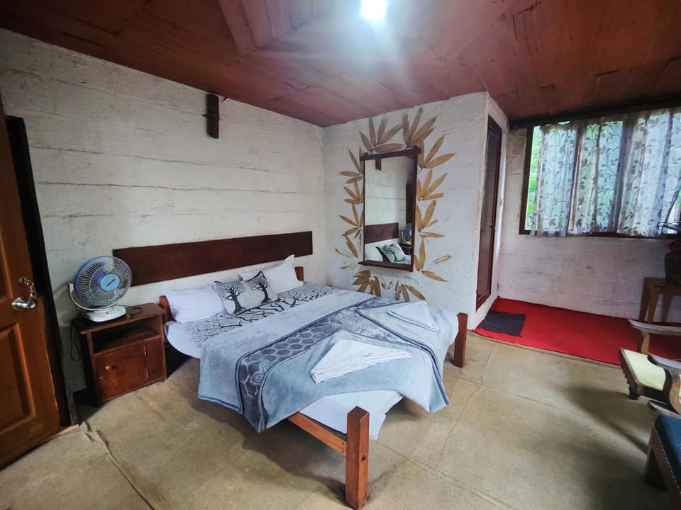 Munnar Tree house and Farm Farm Stay in Kerala