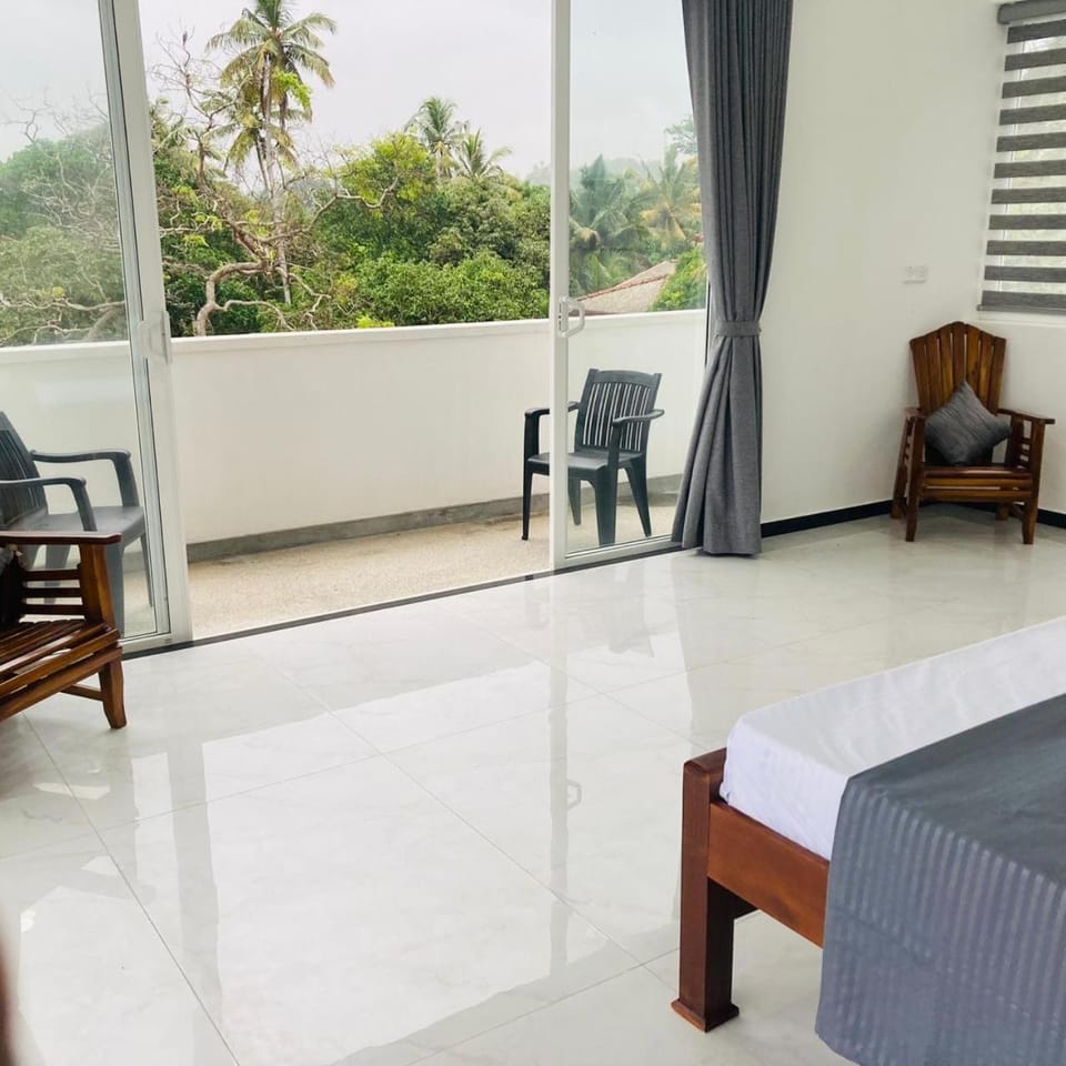 Villa tranquilla Apartment in Galle