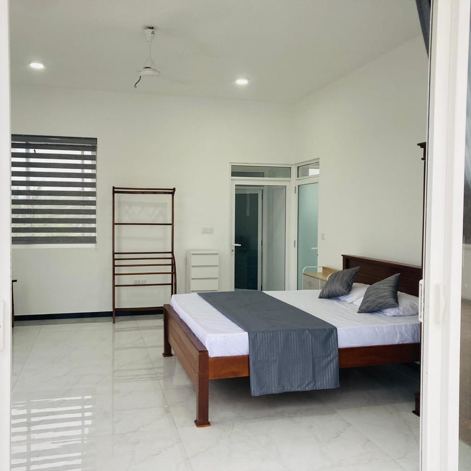 Villa tranquilla Apartment in Galle