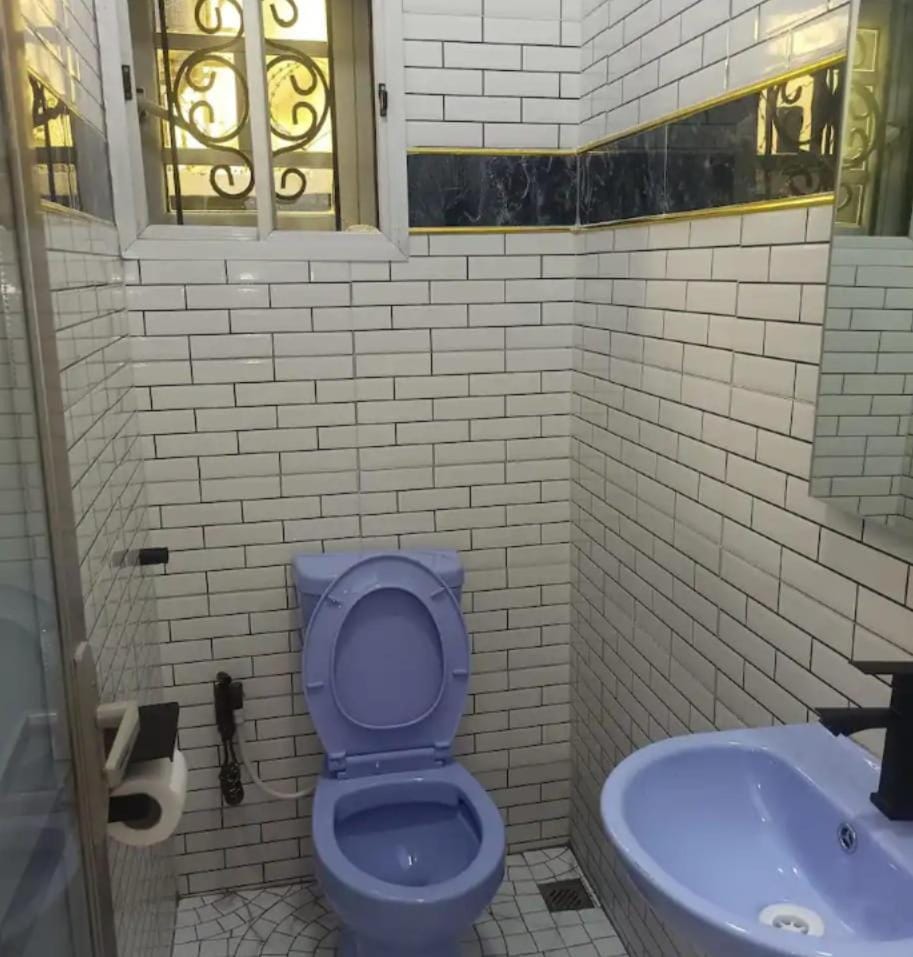 Travel Lodge Apartment Apartment in Lagos