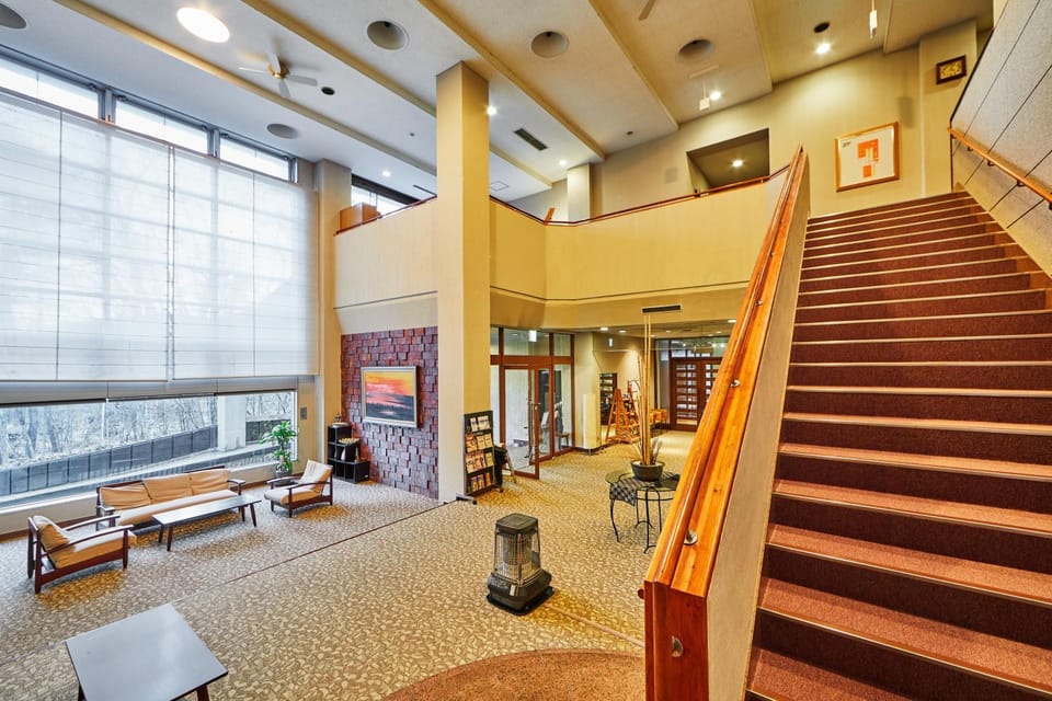 Shiki Resorts Kusatsu Saisonnier Hotel in Nagano Prefecture