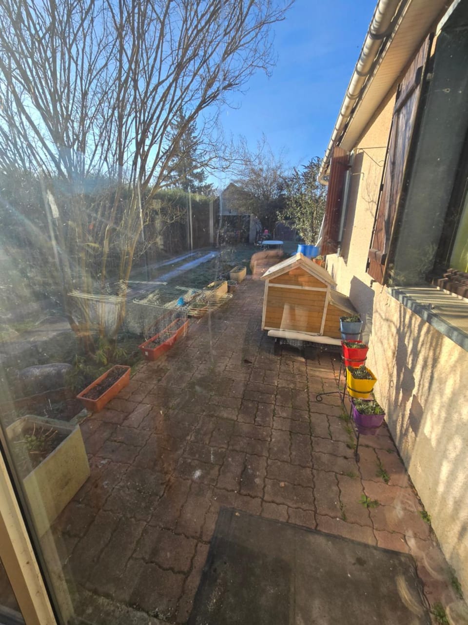 The Private House Vacation rental in Île-de-France