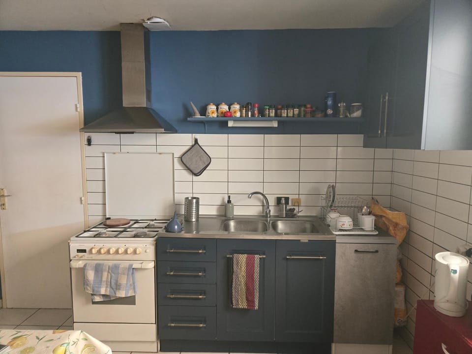 The Private House Vacation rental in Île-de-France