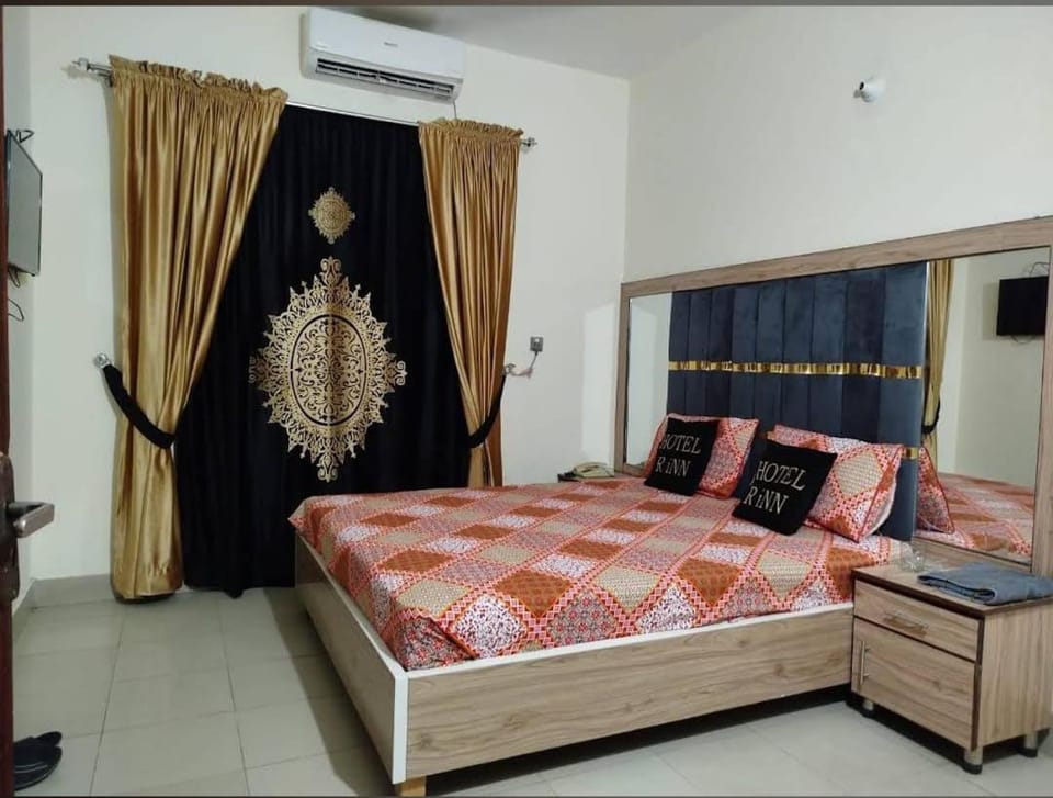 Hotelwelcome Hotel in Lahore