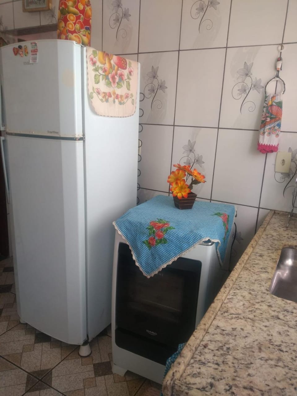 Casa na pirâmide House in State of São Paulo