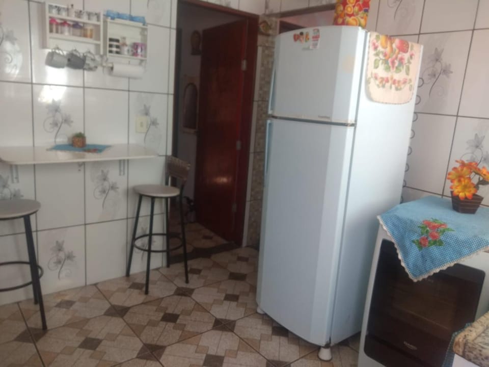 Casa na pirâmide House in State of São Paulo