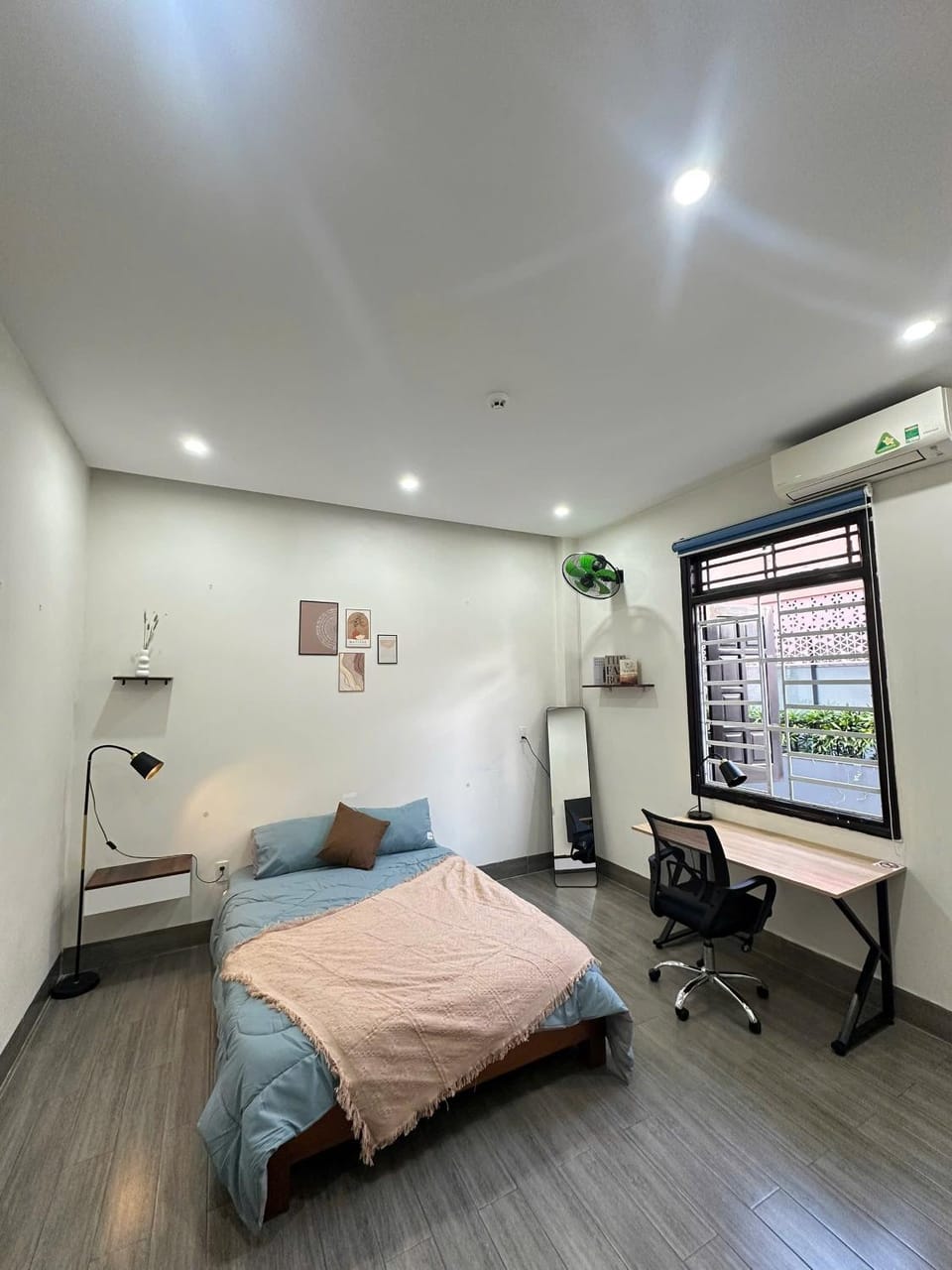 SEPIA Home Apartment hotel in Da Nang
