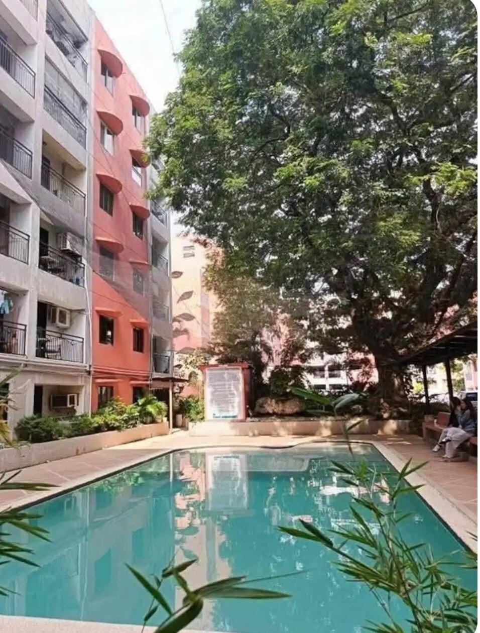 1st flr, 2 mins Airport, Near Malls, Self Check in Apartment in Lapu-Lapu City