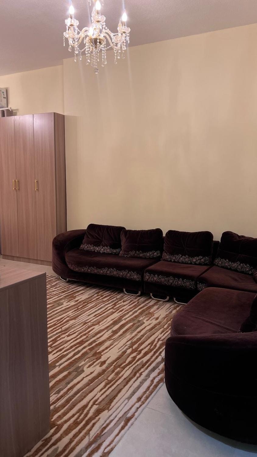 أجنحة الجود Apartment in Medina