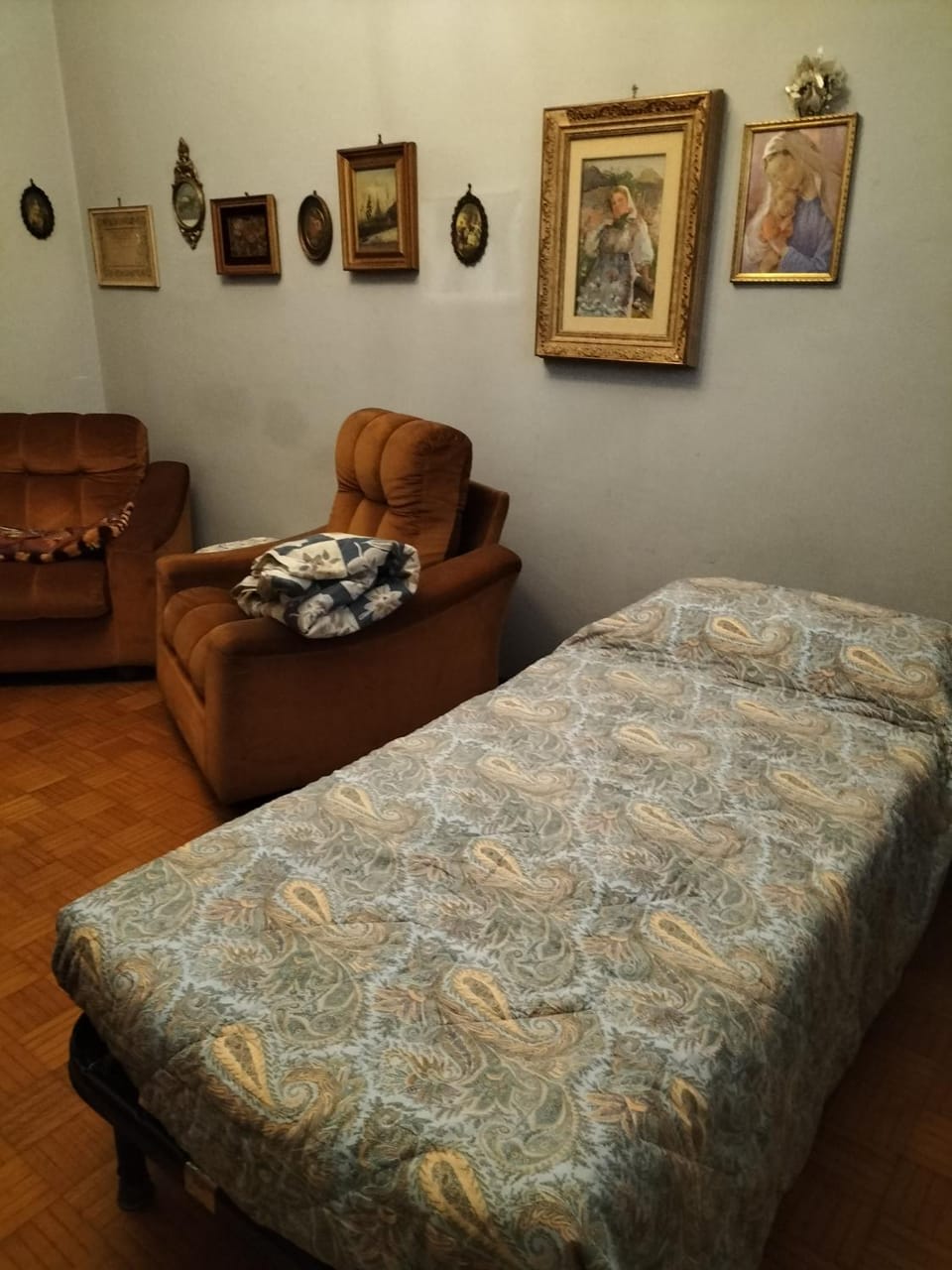 Lara home Apartment in Piedmont