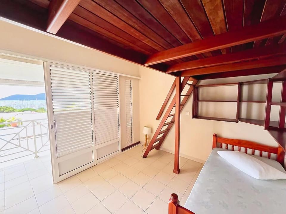 Villa Felix Piscine & jardin cosy Villa in Martinique