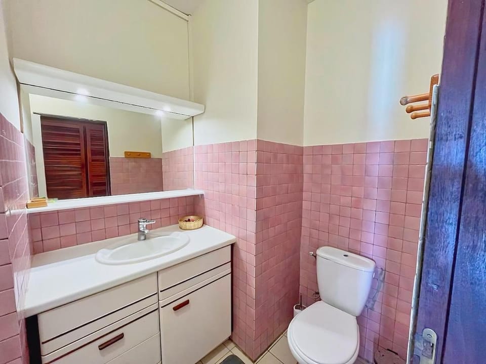 Villa Felix Piscine & jardin cosy Villa in Martinique