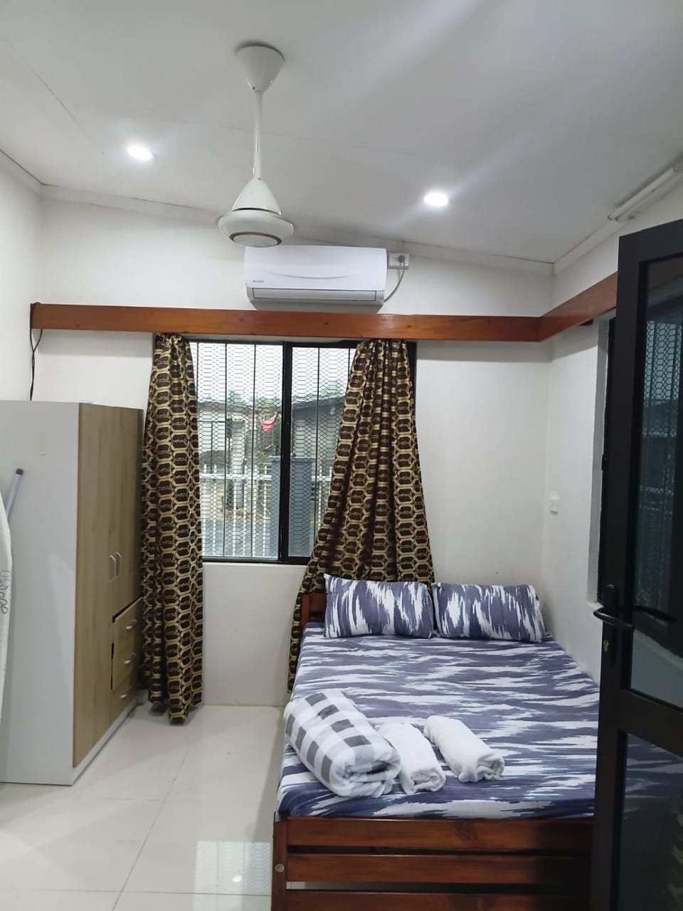 air conditioner