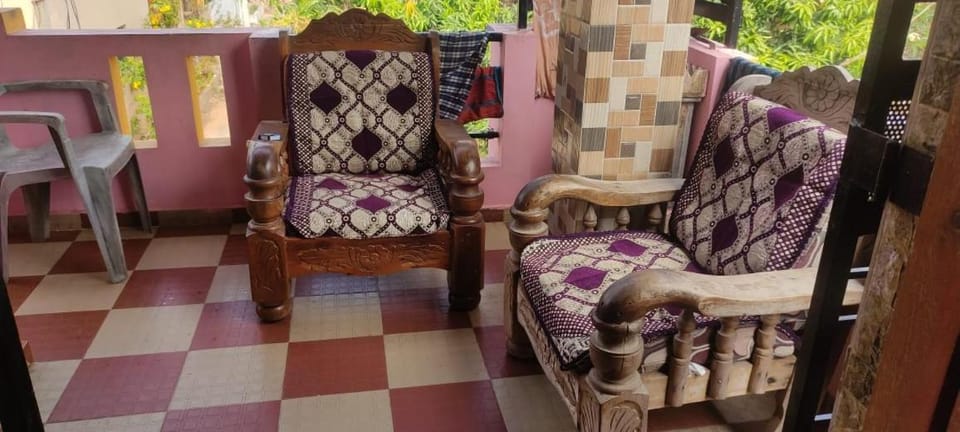 Ganga Home Stay Apartment in Karnataka