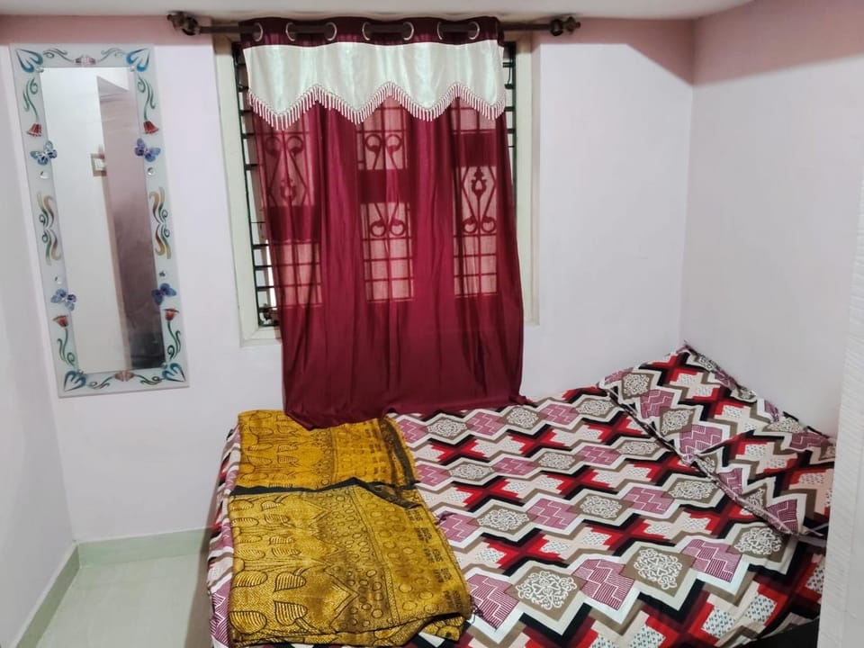 Ganga Home Stay Apartment in Karnataka