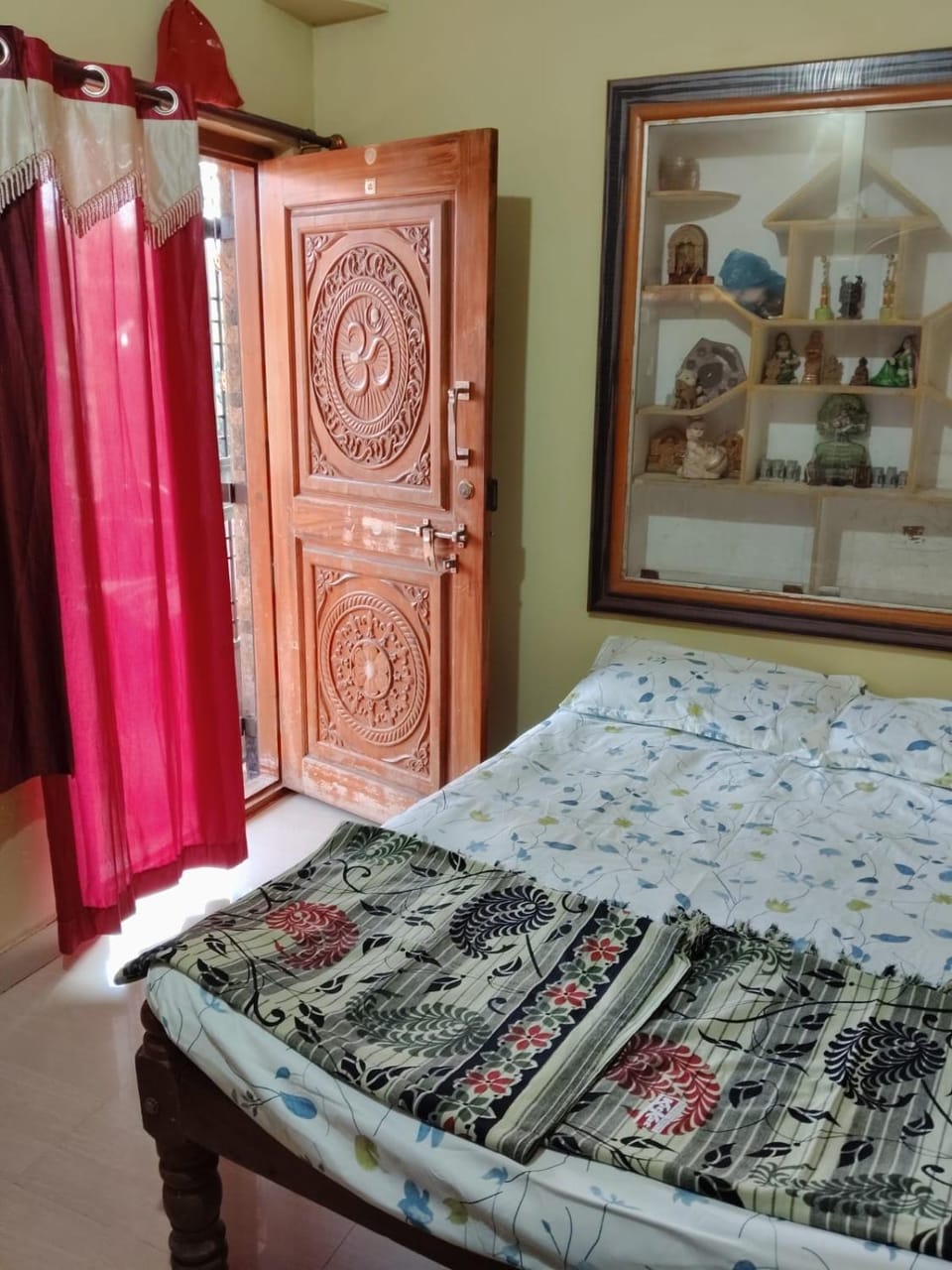 Ganga Home Stay Apartment in Karnataka