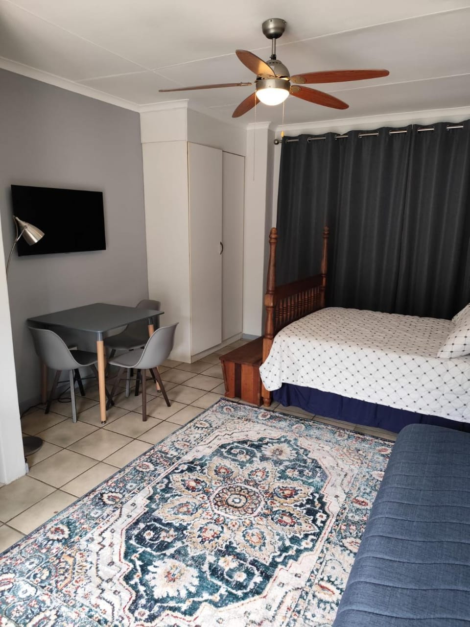 899 On Burlington Bed and Breakfast in Pretoria