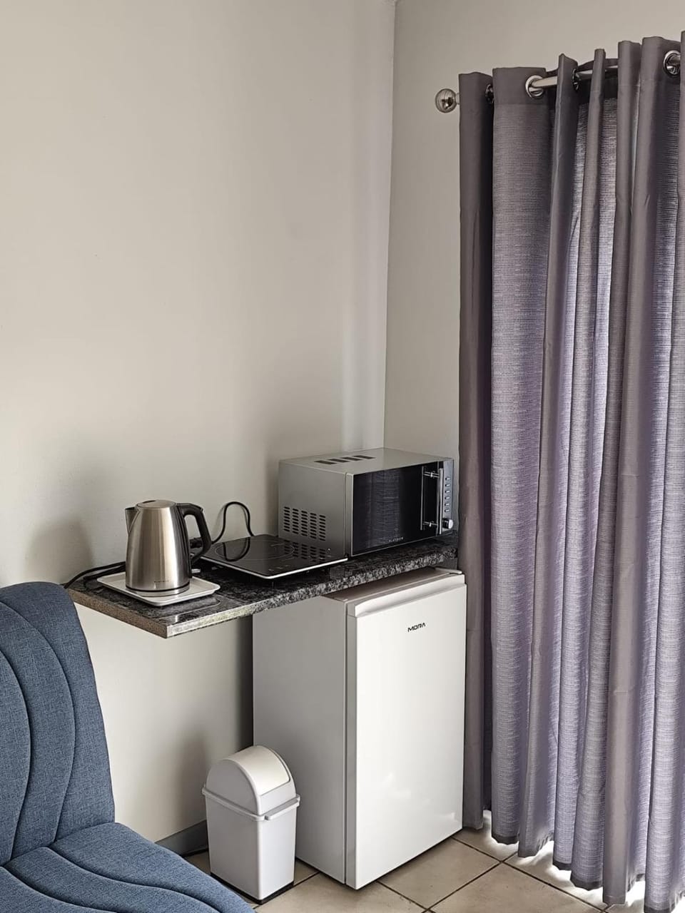 899 On Burlington Bed and Breakfast in Pretoria