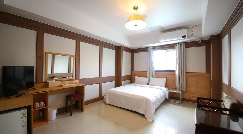 제주 가이아호텔 Hotel in South Korea