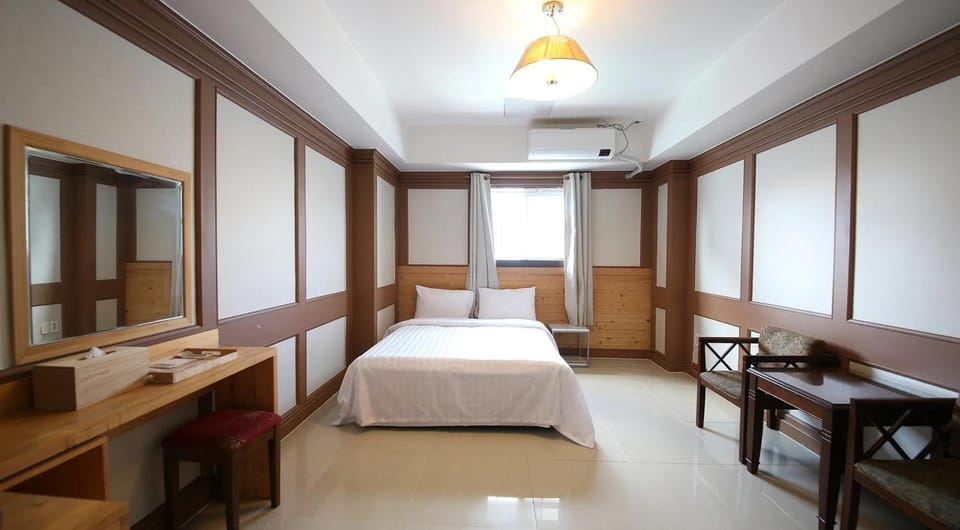 제주 가이아호텔 Hotel in South Korea