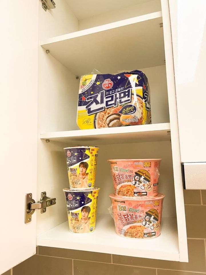 스테이 느릿 Apartment hotel in Seoul