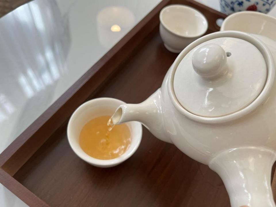 스테이 느릿 Apartment hotel in Seoul
