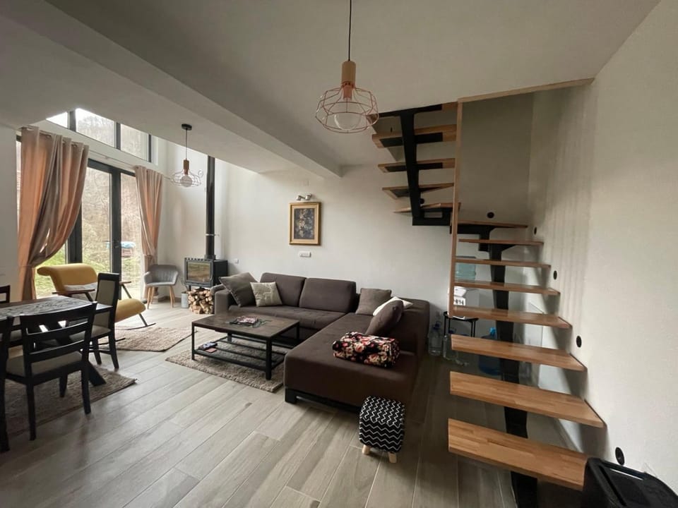 Ćilibar Stara planina House in Serbia