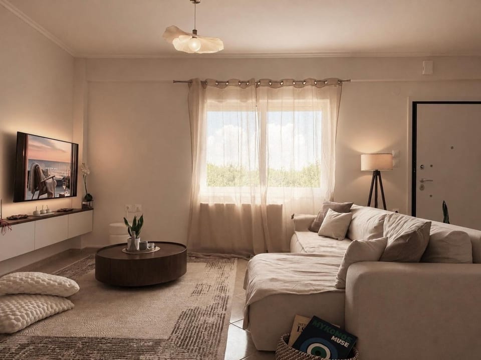 Hermes Seaside Residence ,Nea Moudania, Halkidiki Villa in Halkidiki