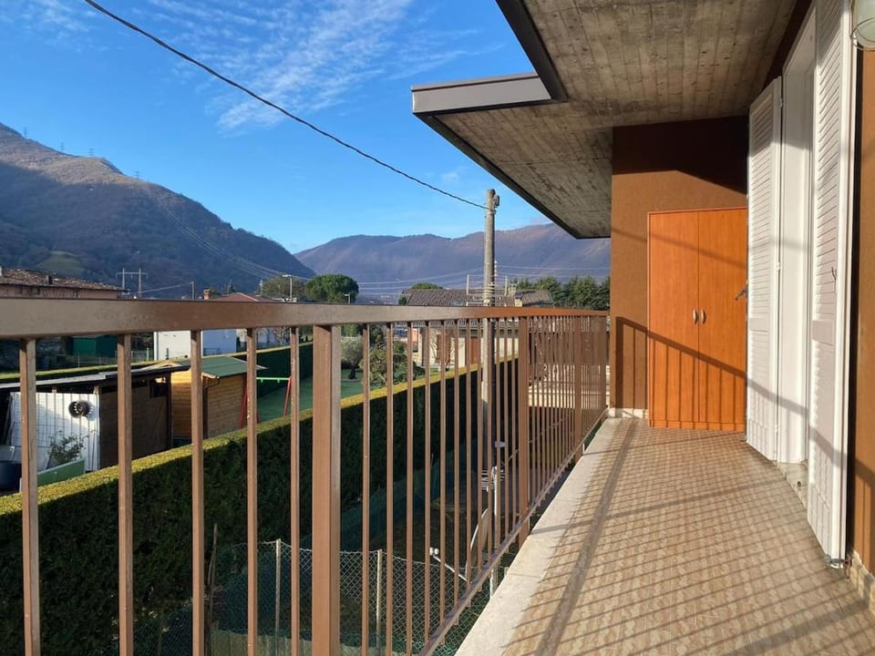 Appartamento tra Lago di Endine e Lago d'iseo Apartment in Province of Brescia