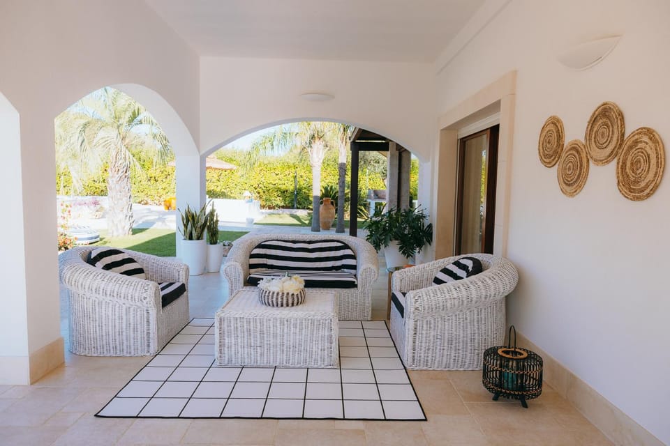 Patio, Day, View (from property/room), Balcony/Terrace