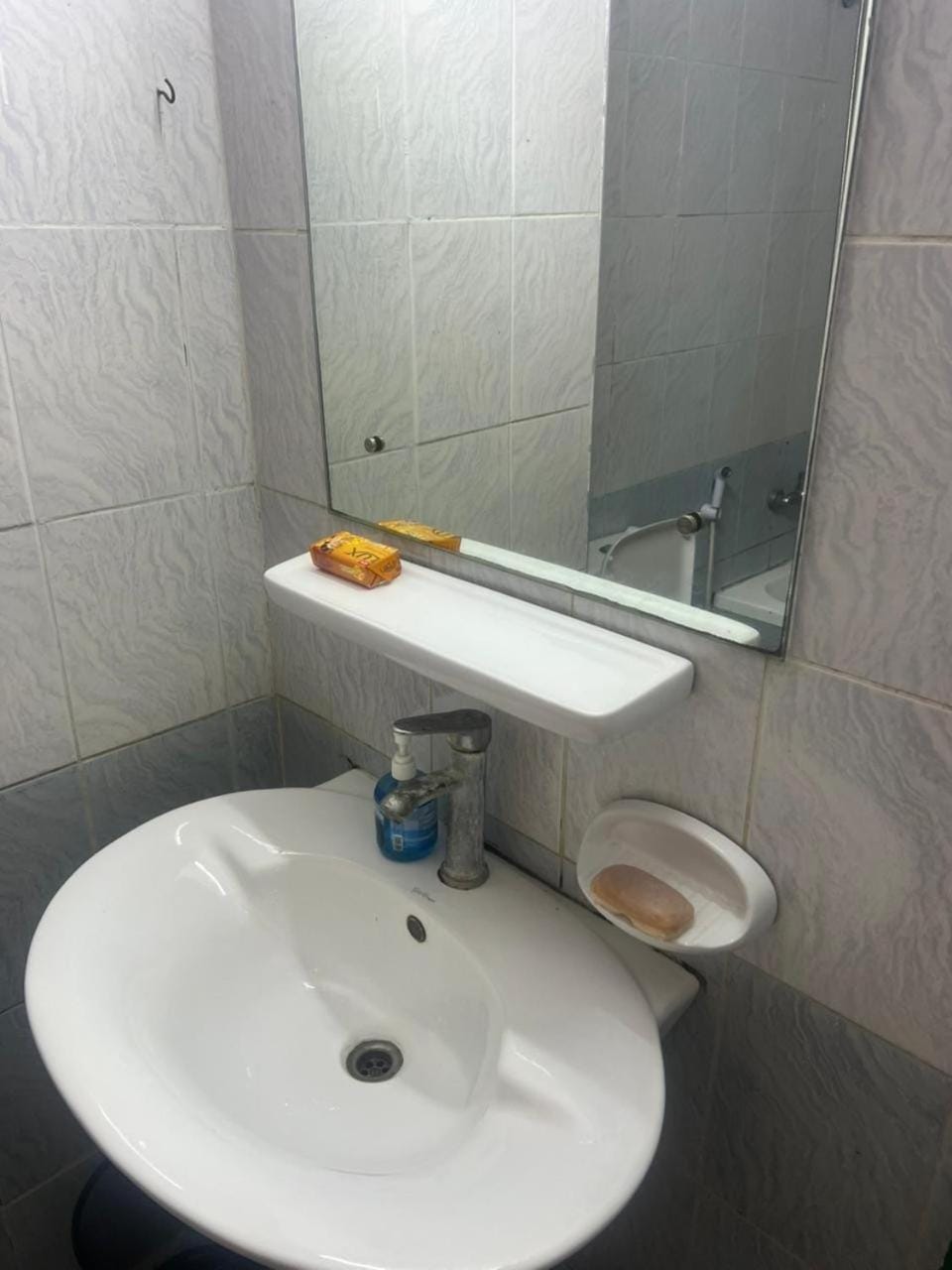 studio in centre of ajman in pearl towers Apartment in Ajman